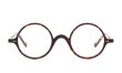 Oliver Goldsmith 100th Anniversary 限定復刻メガネ ELFIN col.Dark Tortoiseshell