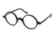 Oliver Goldsmith 100th Anniversary 限定復刻メガネ ELFIN col.Nero