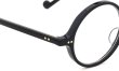 Oliver Goldsmith 100th Anniversary 限定復刻メガネ ELFIN col.Nero