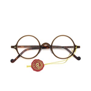 画像: Oliver Goldsmith 100th Anniversary 限定復刻メガネ ELFIN