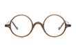 Oliver Goldsmith 100th Anniversary 限定復刻メガネ ELFIN col.Sherry Tortoiseshell