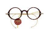 画像: Oliver Goldsmith 100th Anniversary 限定復刻メガネ PORTSMOUTH