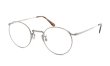 Oliver Goldsmith メガネ通販 CHARLES 47 Antique-Gold