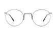 Oliver Goldsmith メガネ通販 CHARLES 47 Antique-Gold