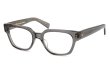 Oliver Goldsmith メガネ COMMANDER col.Cloudy Sky 斜め正面