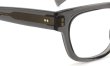 Oliver Goldsmith メガネ COMMANDER col.Cloudy Sky ヒンジ表側ディテール