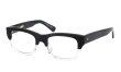 Oliver Goldsmith 限定生産セルロイドメガネ通販 CONSUL-50 BF 斜め正面