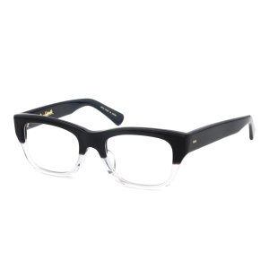 画像: Oliver Goldsmith オリバーゴールドスミス 限定生産セルロイドメガネ CONSUL-50 コンスル-50