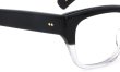 Oliver Goldsmith 限定生産セルロイドメガネ通販 CONSUL-50 BF ヒンジ表側ディテール