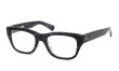 Oliver Goldsmith 限定生産セルロイドメガネ通販 CONSUL-50 GS 斜め正面