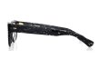 Oliver Goldsmith 限定生産セルロイドメガネ通販 CONSUL-50 GS 側面