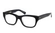 Oliver Goldsmith 限定生産セルロイドメガネ通販 CONSUL-50 NO 斜め正面