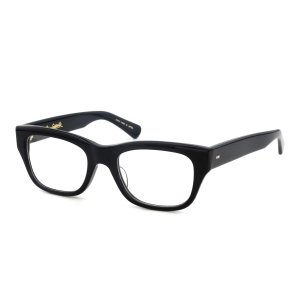 画像: Oliver Goldsmith オリバーゴールドスミス 限定生産セルロイドメガネ CONSUL-50 コンスル-50