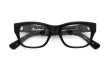 Oliver Goldsmith 限定生産セルロイドメガネ通販 CONSUL-50 NO 折りたたみ正面