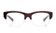 Oliver Goldsmith メガネ CONSUL-g col.Beer Float 正面