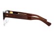 Oliver Goldsmith メガネ CONSUL-g col.Beer Float 側面