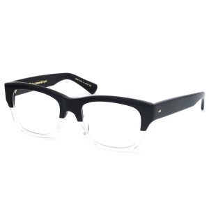 画像: Oliver Goldsmith オリバーゴールドスミス 定番メガネ CONSUL-g コンスル-g