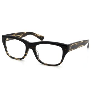 画像: Oliver Goldsmith オリバーゴールドスミス 定番メガネ CONSUL-g コンスル-g