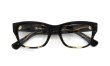 Oliver Goldsmith 定番メガネ CONSUL-s col.Bracken 折りたたみ正面