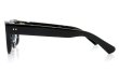 Oliver Goldsmith メガネ CONSUL-s col.Nero(Black) 側面