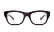 Oliver Goldsmith 定番メガネ CONSUL-s col.Red Coat 正面