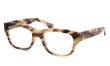 Oliver Goldsmith 定番メガネ CONSUL-s col.Vintage Horn 斜め正面