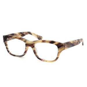 画像: Oliver Goldsmith オリバーゴールドスミス 2026年新色メガネ CONSUL-s コンスル-s