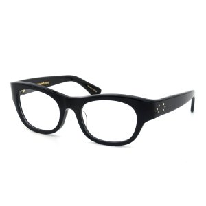 画像: Oliver Goldsmith オリバーゴールドスミス メガネ COUNSELLOR-53 カウンセラー