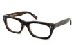 Oliver Goldsmith メガネ VICE CONSUL-g Dark Tortoiseshell 斜め正面