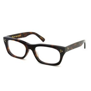 画像: Oliver Goldsmith オリバーゴールドスミス メガネ VICE CONSUL-g バイスコンスル-g