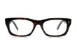 Oliver Goldsmith メガネ VICE CONSUL-g Dark Tortoiseshell 正面