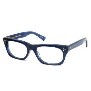 画像: Oliver Goldsmith オリバーゴールドスミス メガネ VICE CONSUL-g バイスコンスル-g