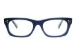 Oliver Goldsmith メガネ通販 VICE CONSUL-g River 正面