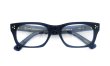 Oliver Goldsmith メガネ通販 VICE CONSUL-g River 折りたたみ正面
