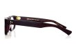 Oliver Goldsmith メガネ VICE CONSUL-S col.Red Coat 側面