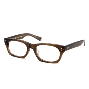 画像: Oliver Goldsmith オリバーゴールドスミス メガネ VICE CONSUL-s バイスコンスル-s