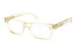Oliver Goldsmith メガネ VICE CONSUL-ss col.Desert 斜め正面