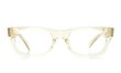 Oliver Goldsmith メガネ VICE CONSUL-ss col.Desert 正面