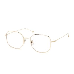 画像: PETER AND MAY ピーターアンドメイ 伊達メガネ COVER GIRL