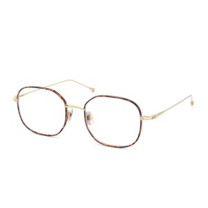 画像: PETER AND MAY ピーターアンドメイ 伊達メガネ COVER GIRL