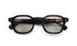 PETER AND MAY ピーターアンドメイ サングラス通販 HERO col.BLACK/GRAPHITE GREEN 