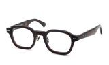画像: PETER AND MAY ピーターアンドメイ 伊達メガネ HERO46 (金属アームパット)