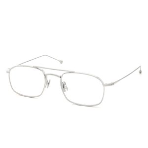 画像: PETER AND MAY ピーターアンドメイ 伊達メガネ MINI MACHINE