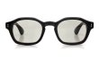 PETER AND MAY ピーターアンドメイ サングラス通販 NO DRAMA col.DARK SHELL /GRAPHITE GREEN
