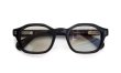 PETER AND MAY ピーターアンドメイ サングラス通販 NO DRAMA col.DARK SHELL /GRAPHITE GREEN