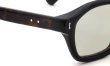 PETER AND MAY ピーターアンドメイ サングラス通販 NO DRAMA col.DARK SHELL /GRAPHITE GREEN