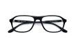 PETER AND MAY ピーターアンドメイ メガネ通販 PAUL col.BLACK