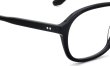 PETER AND MAY ピーターアンドメイ メガネ通販 PAUL col.BLACK
