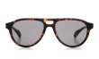 PETER AND MAY ピーターアンドメイ サングラス通販 YAN col.TORTOISE/LIGHT GREY