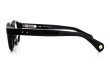 PETER AND MAY ピーターアンドメイ メガネ通販 SKYLOOP col.BLACK